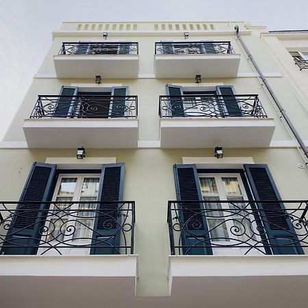 Central Syntagma Square Studio In Athens - Shell Zewnętrze zdjęcie
