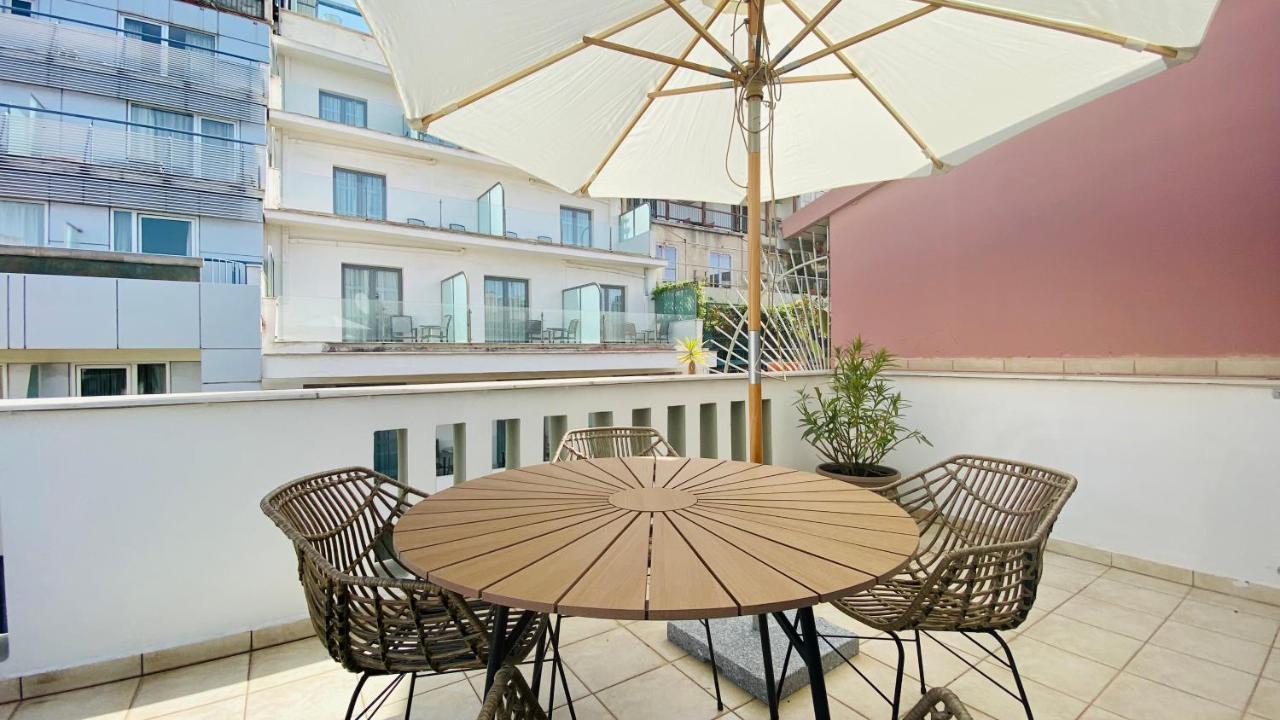 Central Syntagma Square Studio In Athens - Shell Zewnętrze zdjęcie