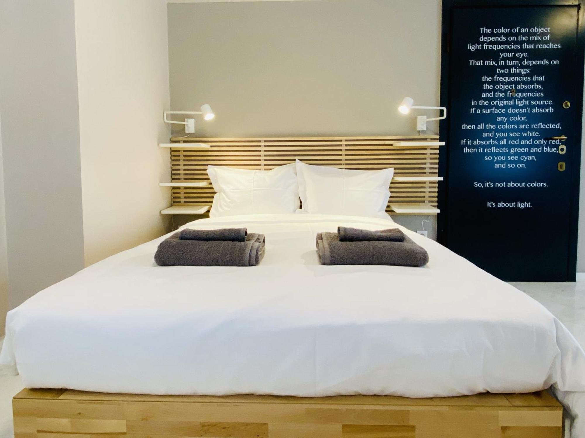 Central Syntagma Square Studio In Athens - Shell Zewnętrze zdjęcie
