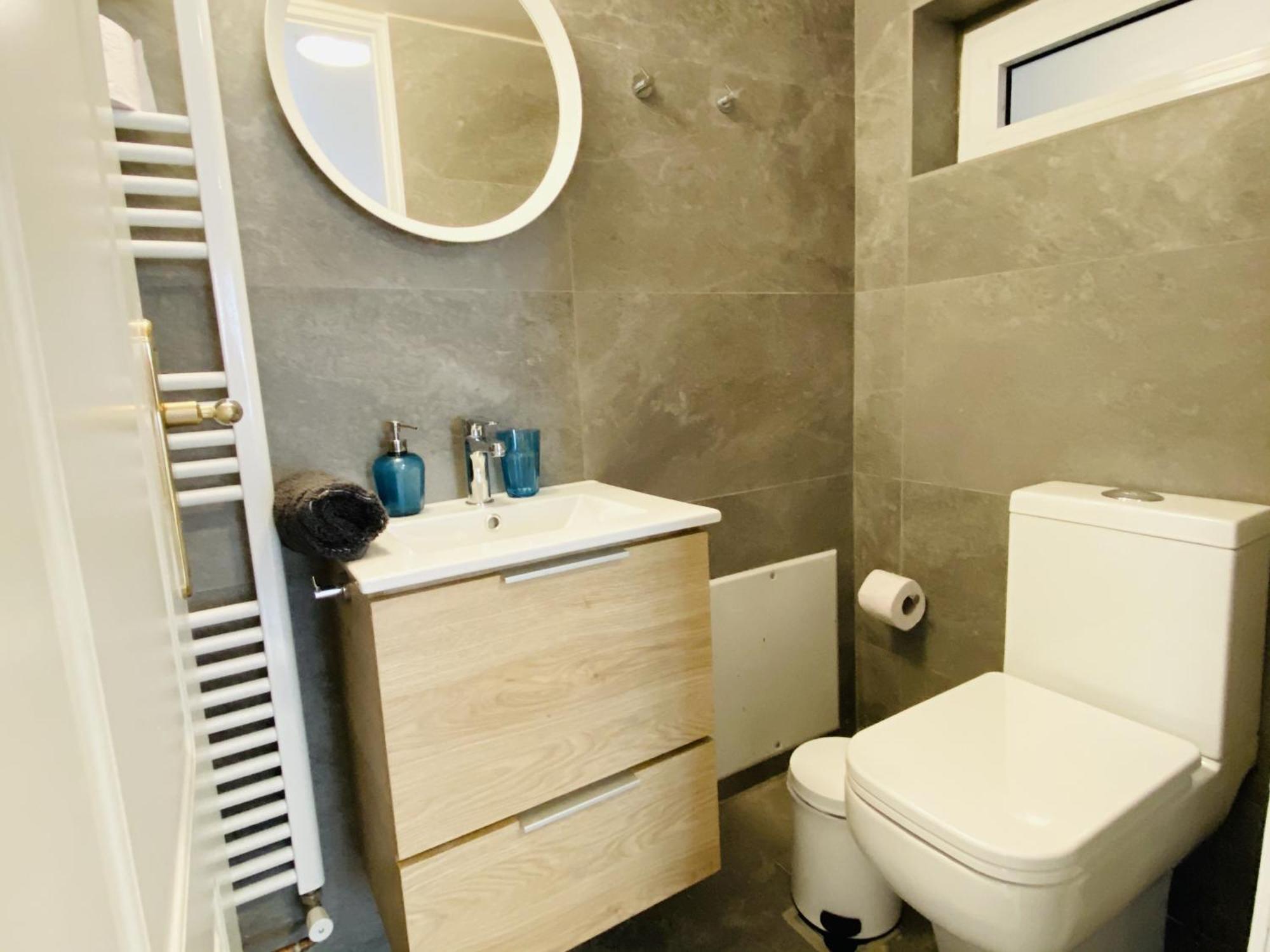 Central Syntagma Square Studio In Athens - Shell Zewnętrze zdjęcie